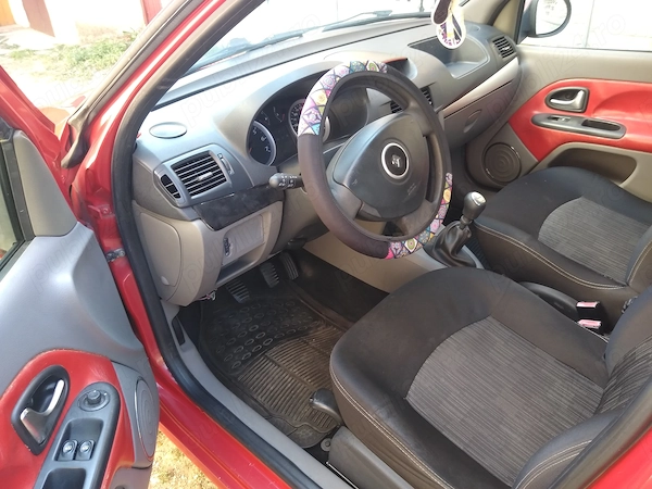RENAULT Symbol 2011 — imagine 7