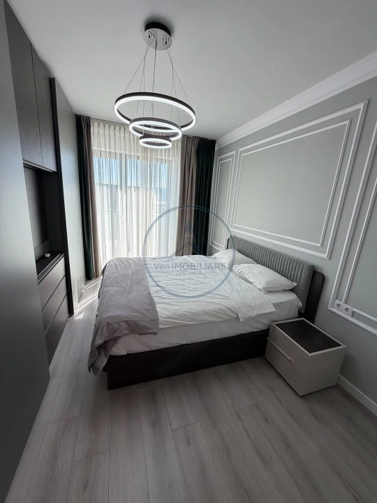 ✨ Apartament premium de închiriat | 2 camere | 50 mp | Complex Rezidențial nou — fotografia 3