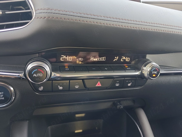 MAZDA 3 2021 — imagine 8