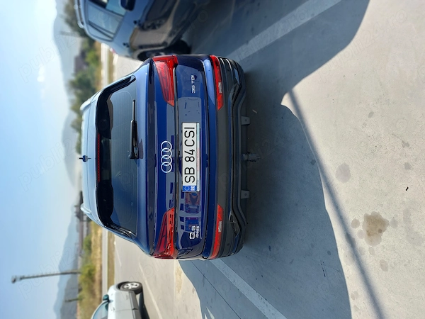 AUDI Q5 2022 — imagine 7