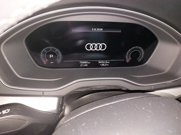 AUDI Q5 2022 — imagine 3