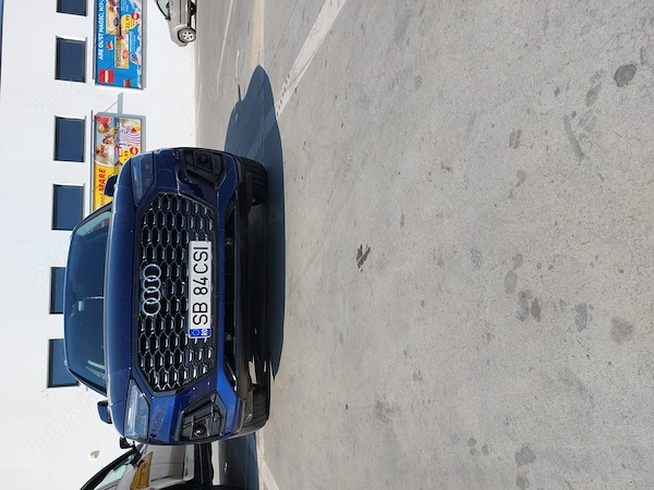 AUDI Q5 2022 — imagine 9
