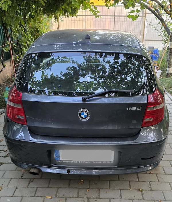 BMW 1 Series 2008 — imagine 2