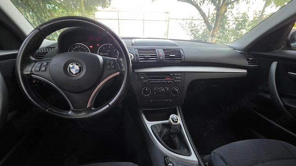 BMW 1 Series 2008 — imagine 3
