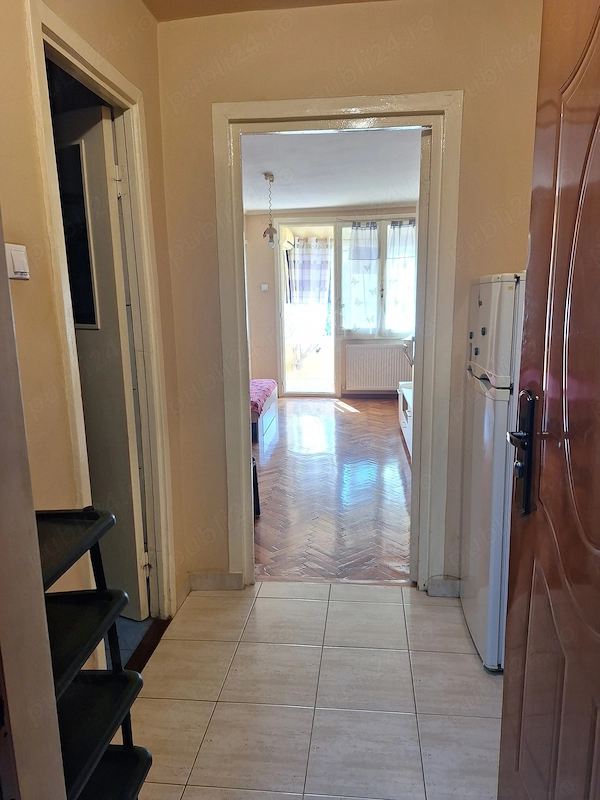 Apartament cu o camera| Aproape de centru| Etaj bun| Locuibil imediat — fotografia 3