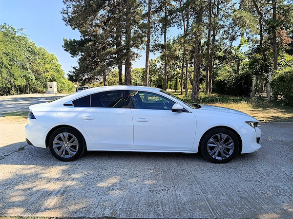 PEUGEOT 508 2020 — imagine 10