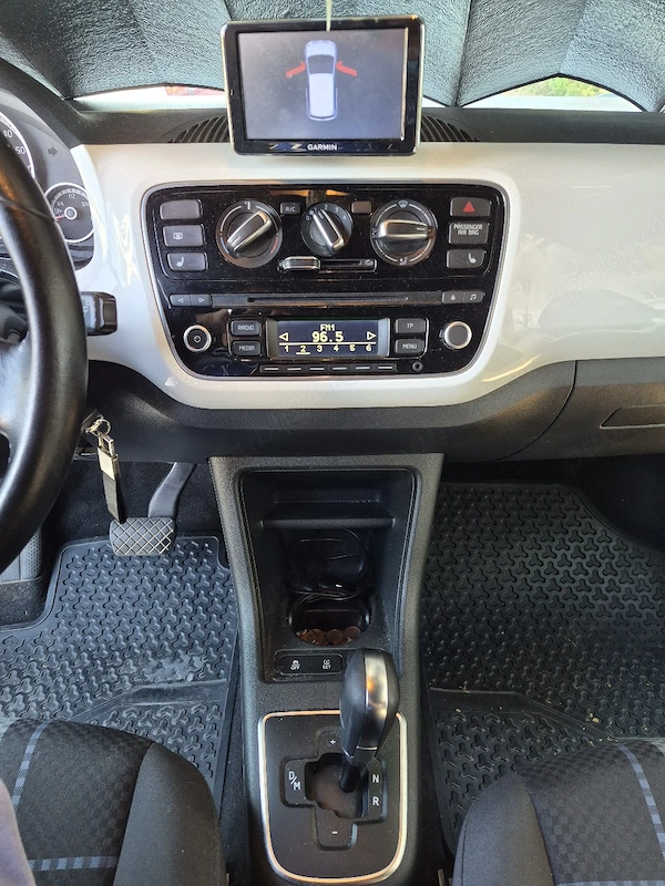 VOLKSWAGEN Up 2016 — imagine 3