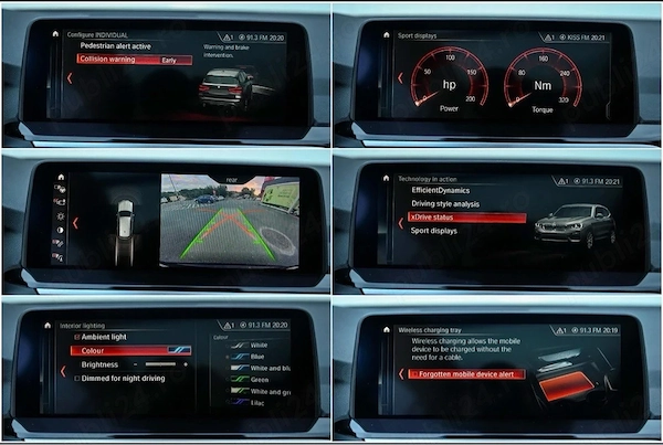 BMW X Series (Generic) 2019 — imagine 5