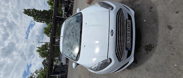 FORD Fiesta 2014 — imagine 10