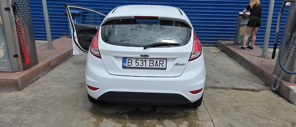 FORD Fiesta 2014 — imagine 6