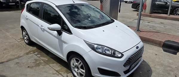 FORD Fiesta 2014 — imagine 8