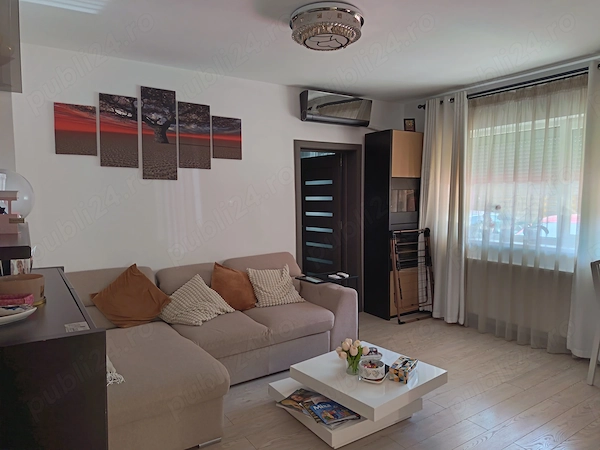 Apartament de închiriat — fotografia 3