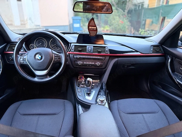 BMW 3 Series 2012 — imagine 2