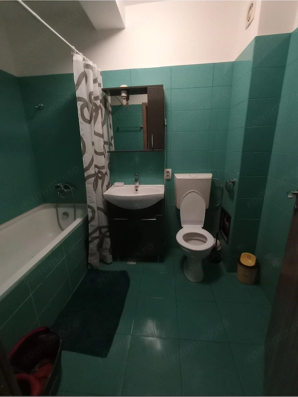 PF dau spre chirie AP 2 camere in Florești Str Teilor Nr 19 — fotografia 2