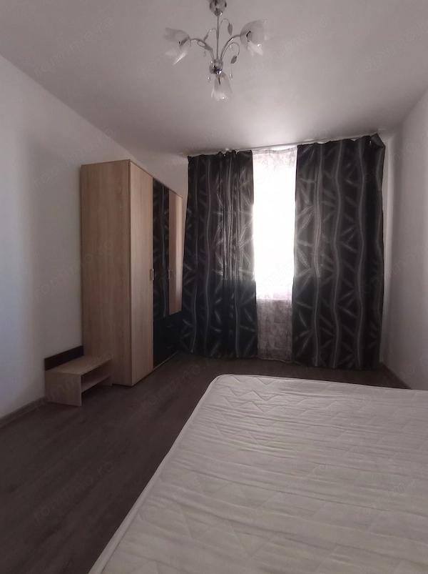PF dau spre chirie AP 2 camere in Florești Str Teilor Nr 19 — fotografia 3