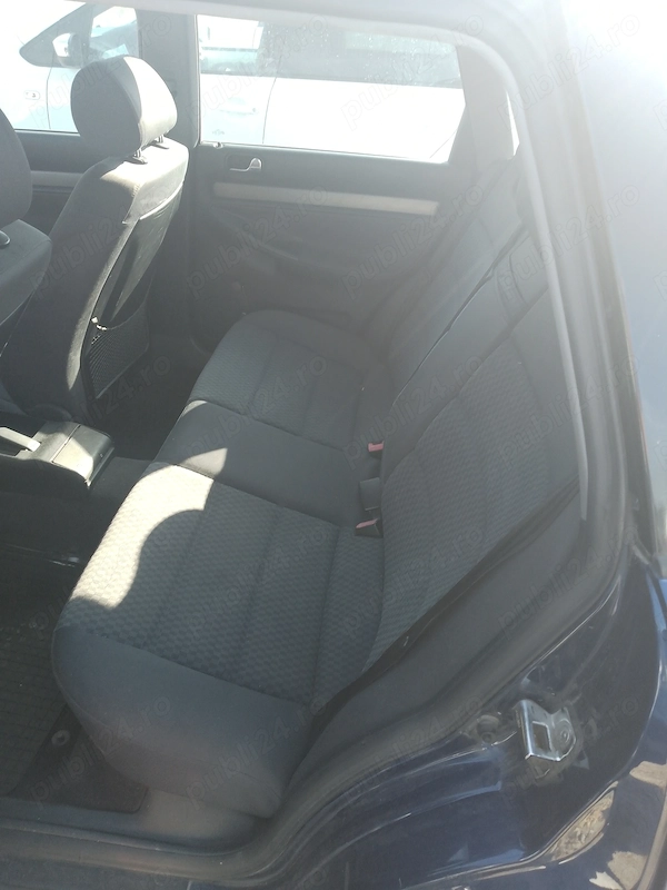 AUDI A4 2001 — imagine 4