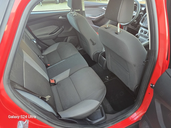 FORD Focus 2014 — imagine 11