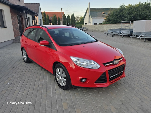 FORD Focus 2014 — imagine 2