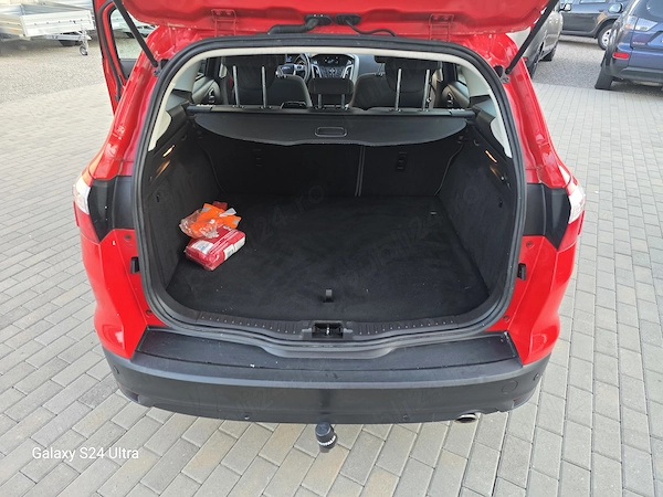 FORD Focus 2014 — imagine 8