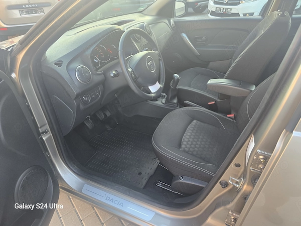 DACIA Logan 2014 — imagine 6