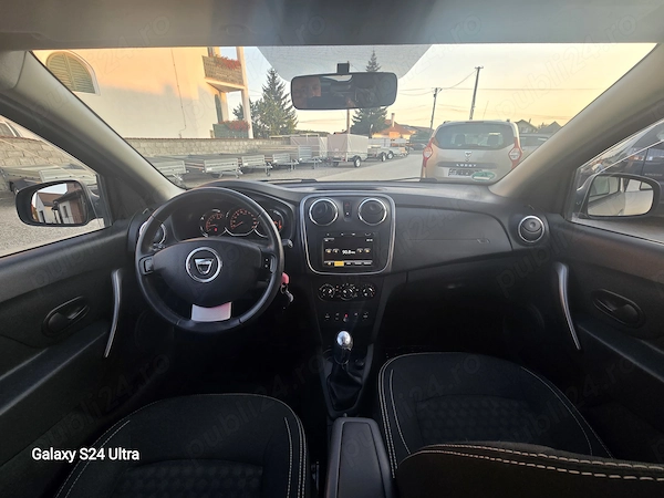 DACIA Logan 2014 — imagine 11