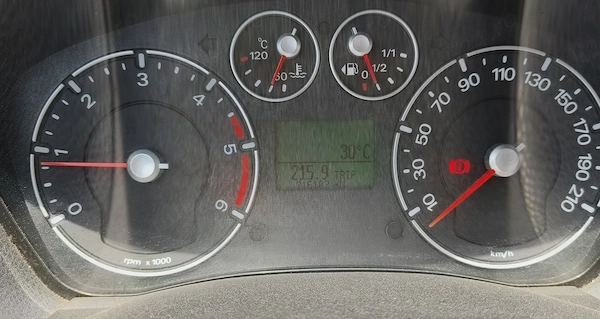FORD Fiesta 2007 — imagine 10