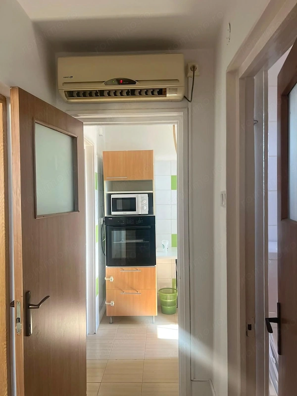De închiriat 2 camere | AC | balcon | Drumul Taberei | Pet Friendly — fotografia 3