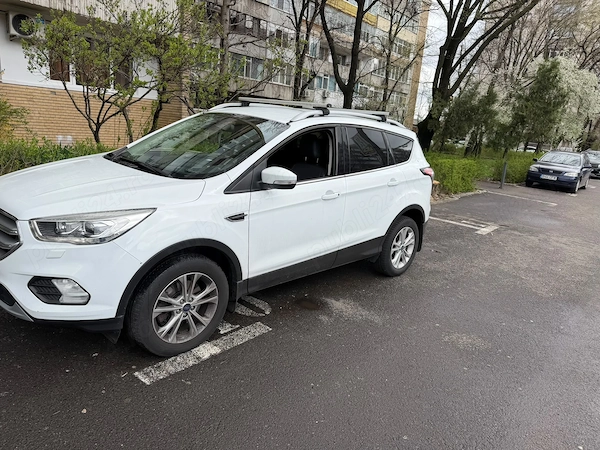 FORD Kuga 2019 — imagine 6