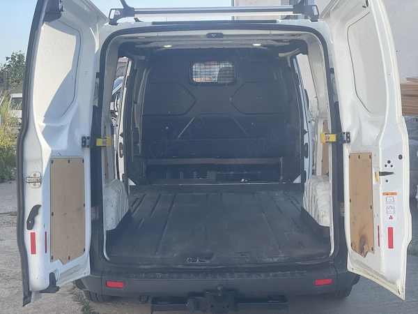 FORD Transit Custom 2016 — imagine 5