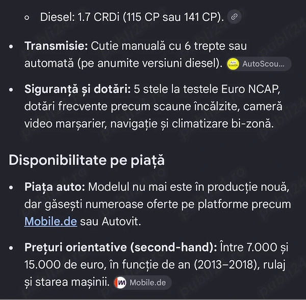 KIA Carens 2014 — imagine 2