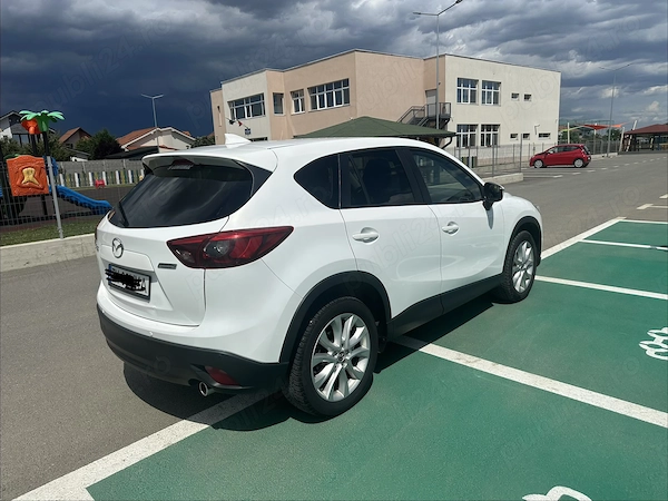 MAZDA CX-5 2016 — imagine 2