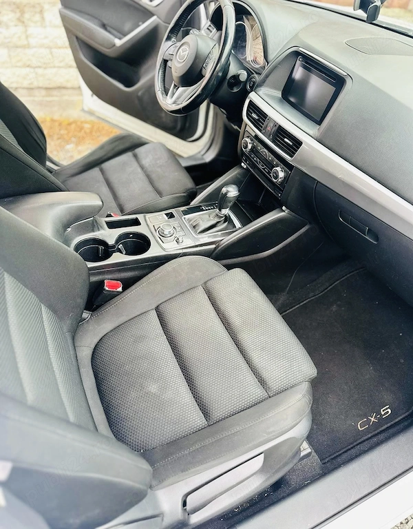 MAZDA CX-5 2016 — imagine 5