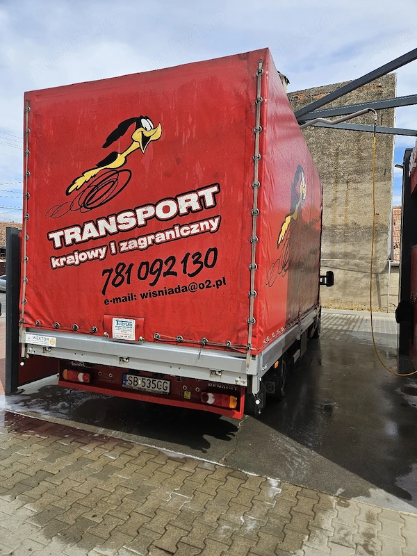 RENAULT Master 2021 — imagine 2