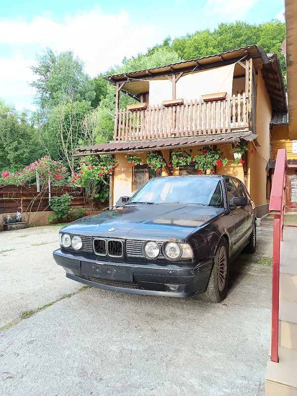 BMW 5 Series 1992 — imagine 2