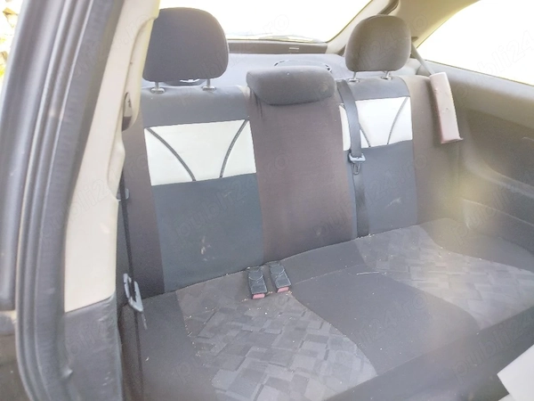 OPEL Astra 2001 — imagine 7