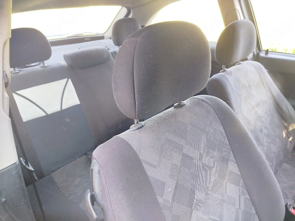 OPEL Astra 2001 — imagine 8