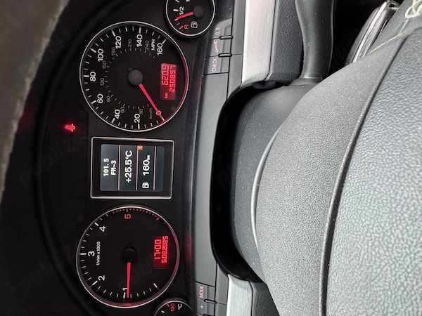 AUDI A4 2007 — imagine 5