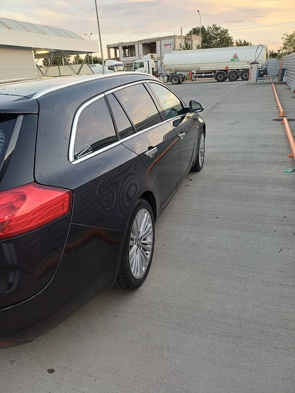 OPEL Insignia 2001 — imagine 3