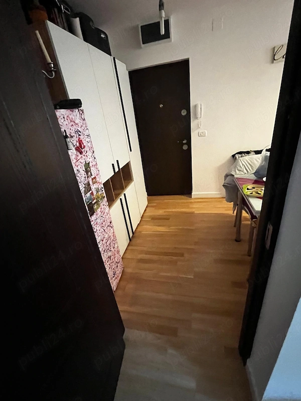 Apartament de vanzare Brezoi — fotografia 3