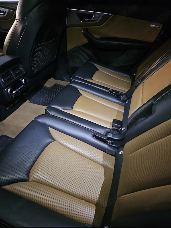 AUDI SQ7 2017 — imagine 7
