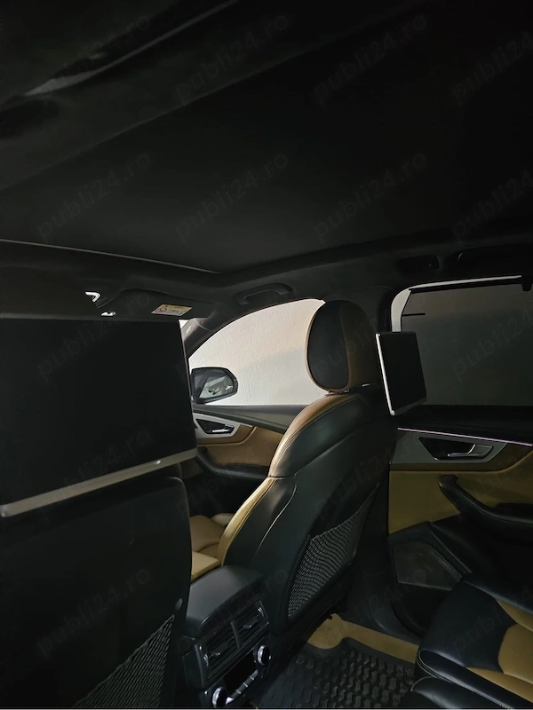 AUDI SQ7 2017 — imagine 2