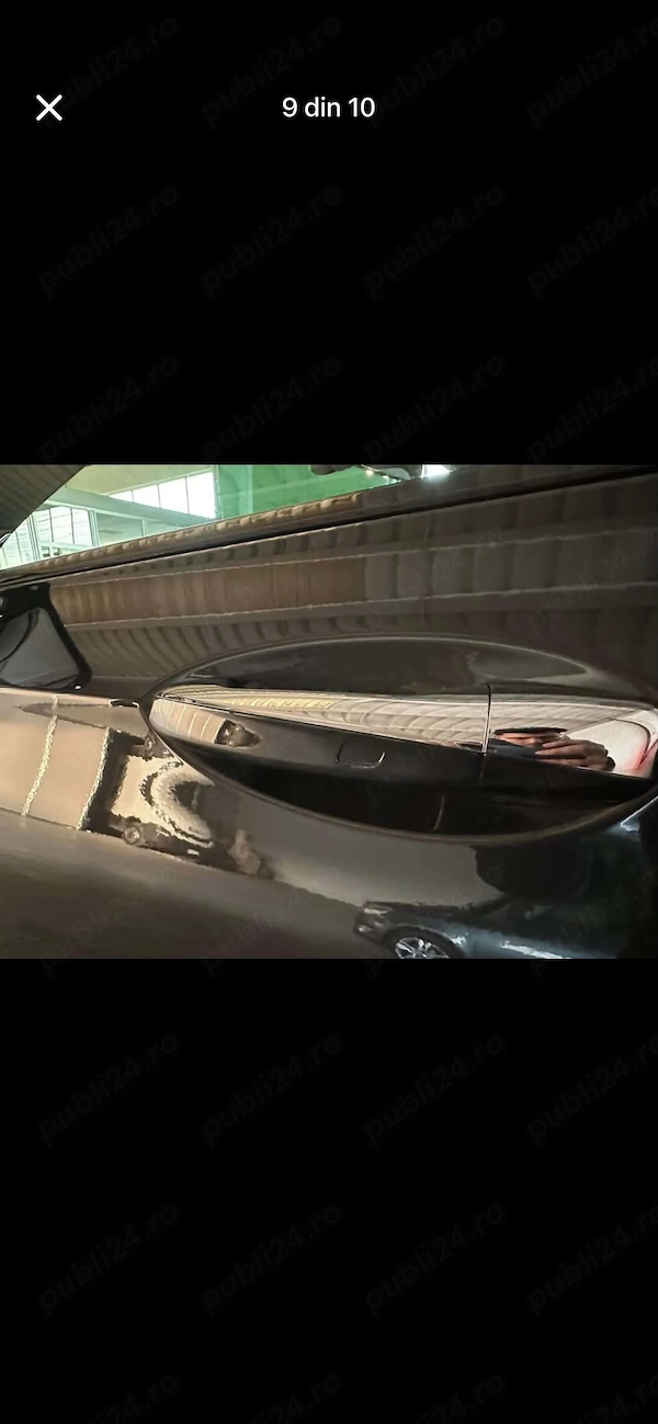 MERCEDES-BENZ E-Class 2020 — imagine 8
