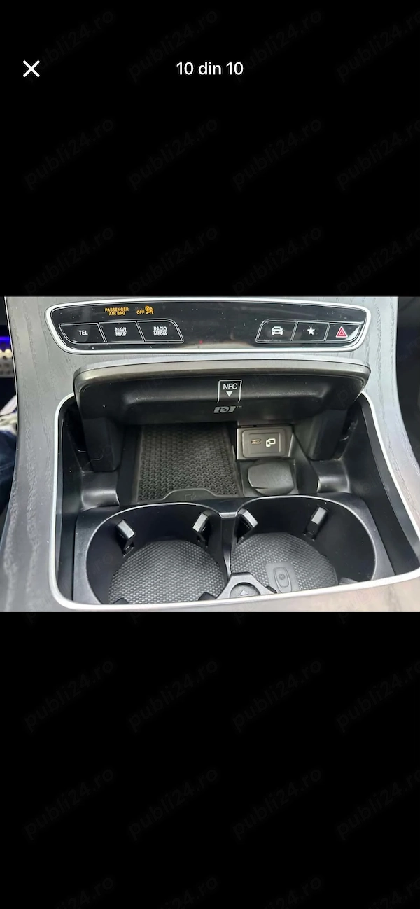 MERCEDES-BENZ E-Class 2020 — imagine 7