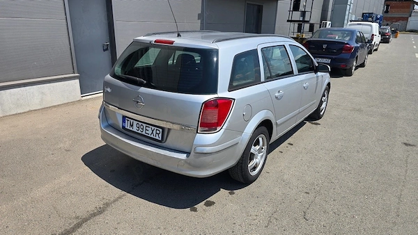 OPEL Astra 2007 — imagine 3