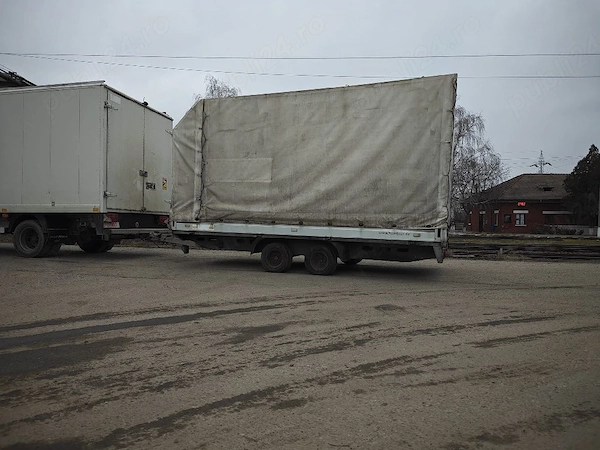VOLKSWAGEN Crafter 2008 — imagine 3