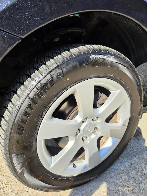 HYUNDAI Santa Fe 2007 — imagine 3