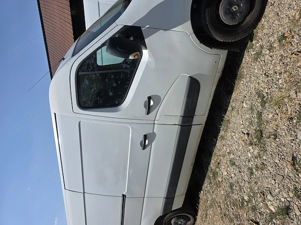 RENAULT Master 2013 — imagine 2
