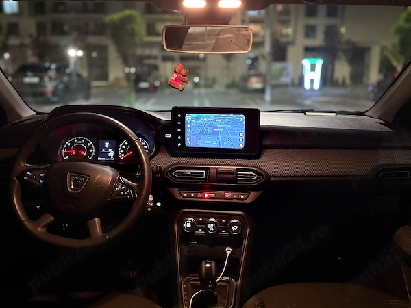 DACIA Logan 2022 — imagine 5