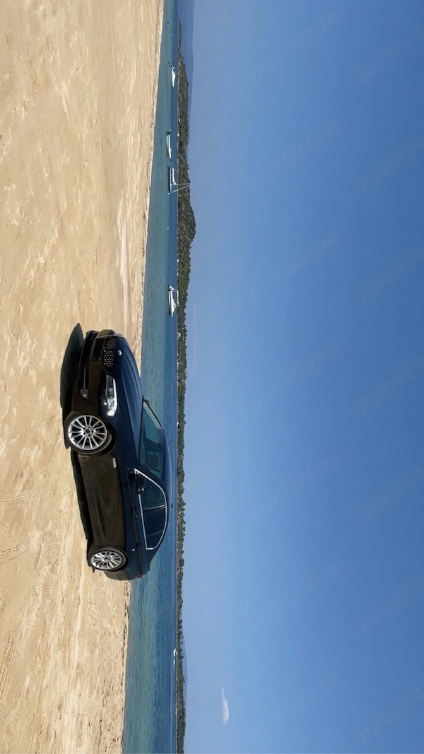 BMW 5 Series 2012 — imagine 2