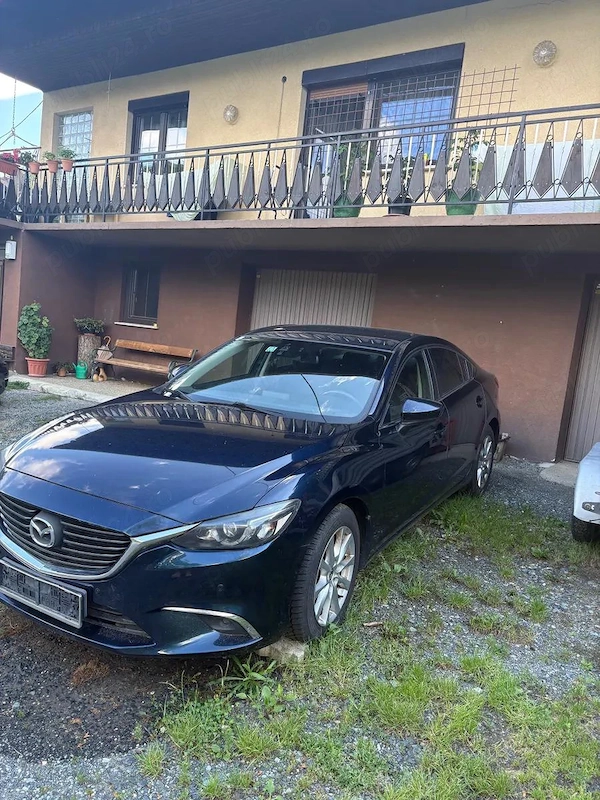 MAZDA 6 2015 — imagine 2